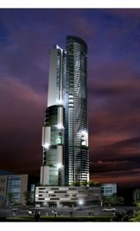 GA Sky Suites Quezon City